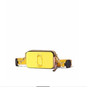 Marc Jacobs The Snapshot cross body bag